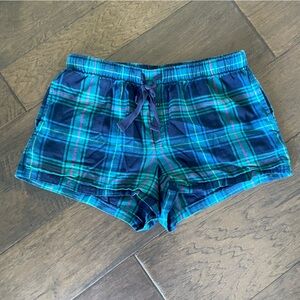 STARS ABOVE sleep shorts